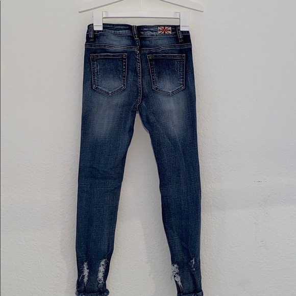 Machine Jeans - Picture 4 of 9